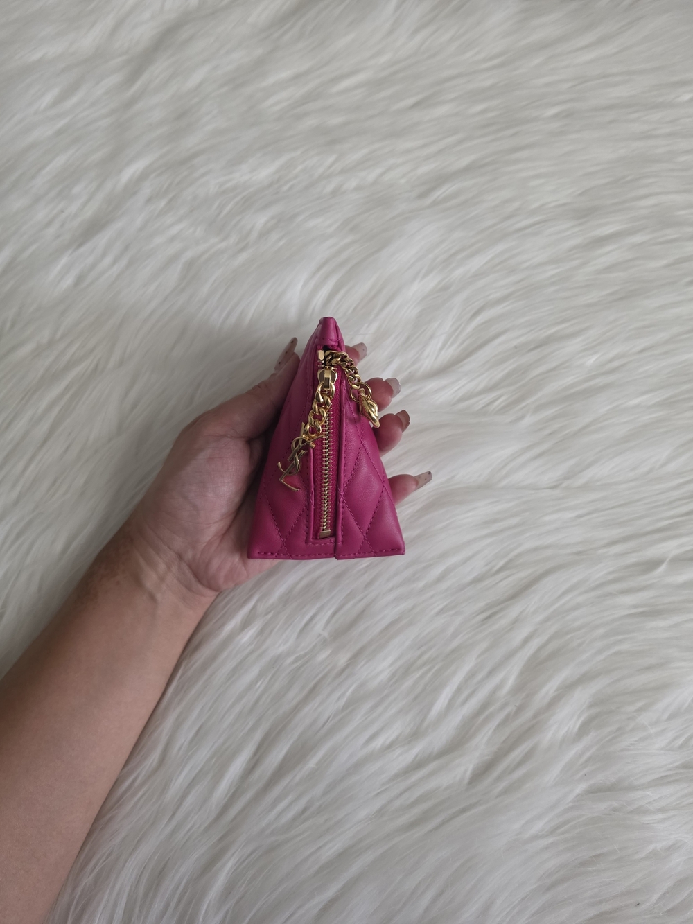 Yves Saint Laurent Berlingo Charm